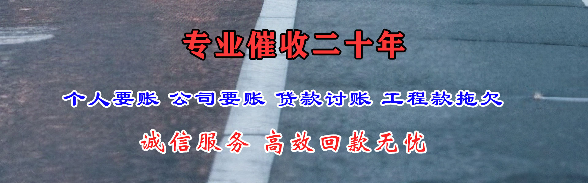河口区清债公司